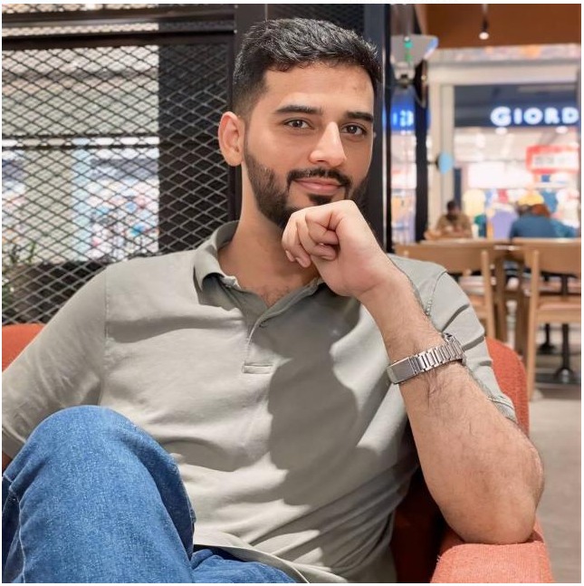 Kamran Fazal Kamran Fazal
